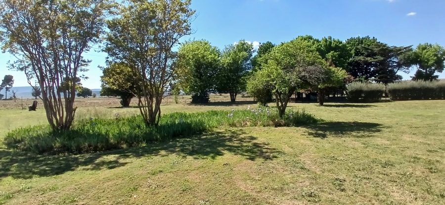 To Let 3 Bedroom Property for Rent in Bethlehem Rural Free State